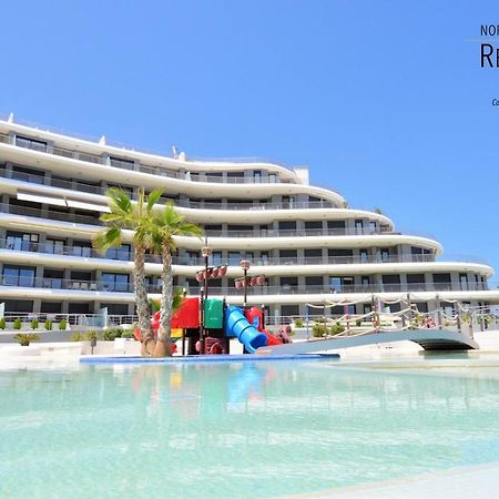 Infinity View Apartments By Nras Arenales del Sol Exterior foto