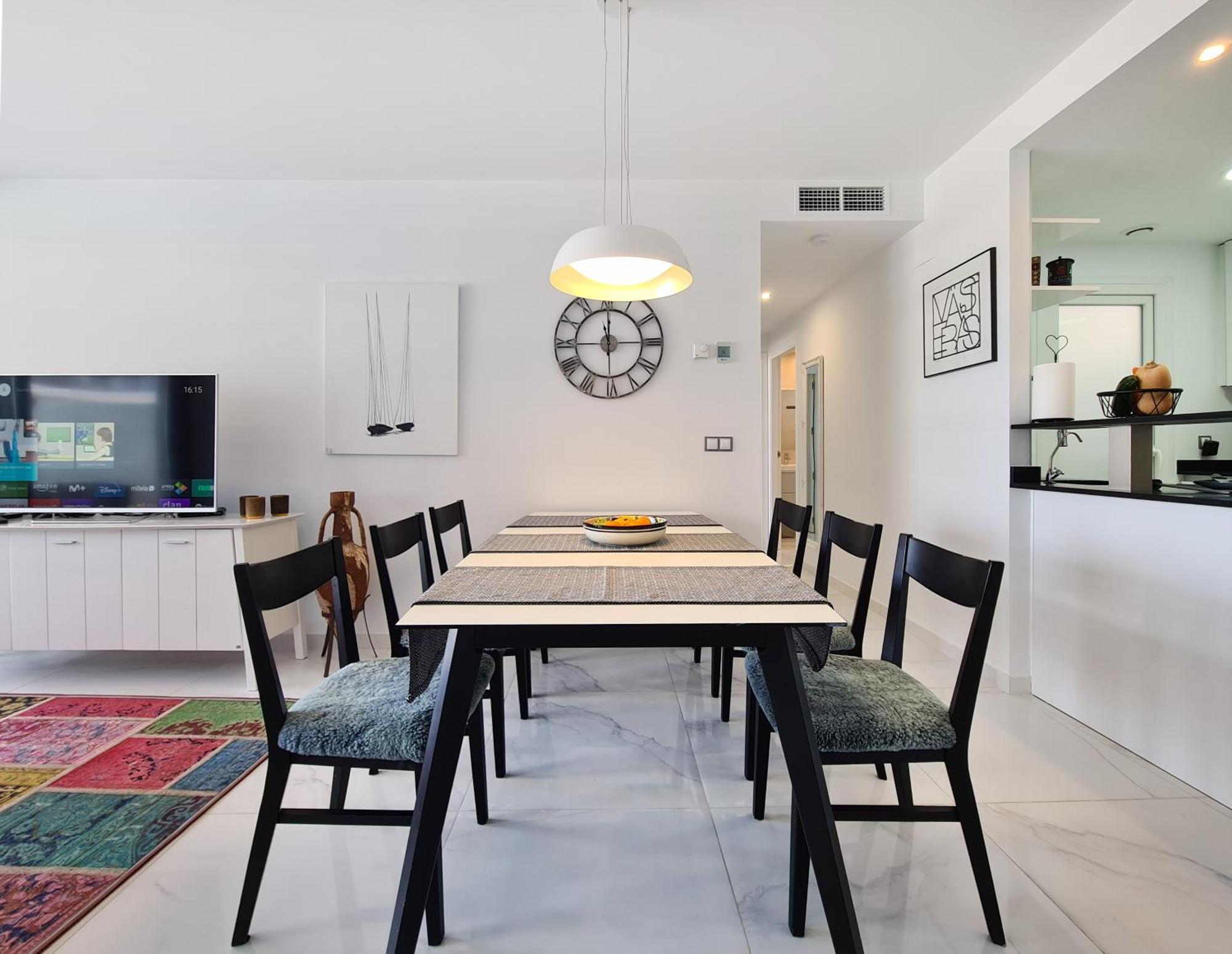 Infinity View Apartments By Nras Arenales del Sol Zimmer foto