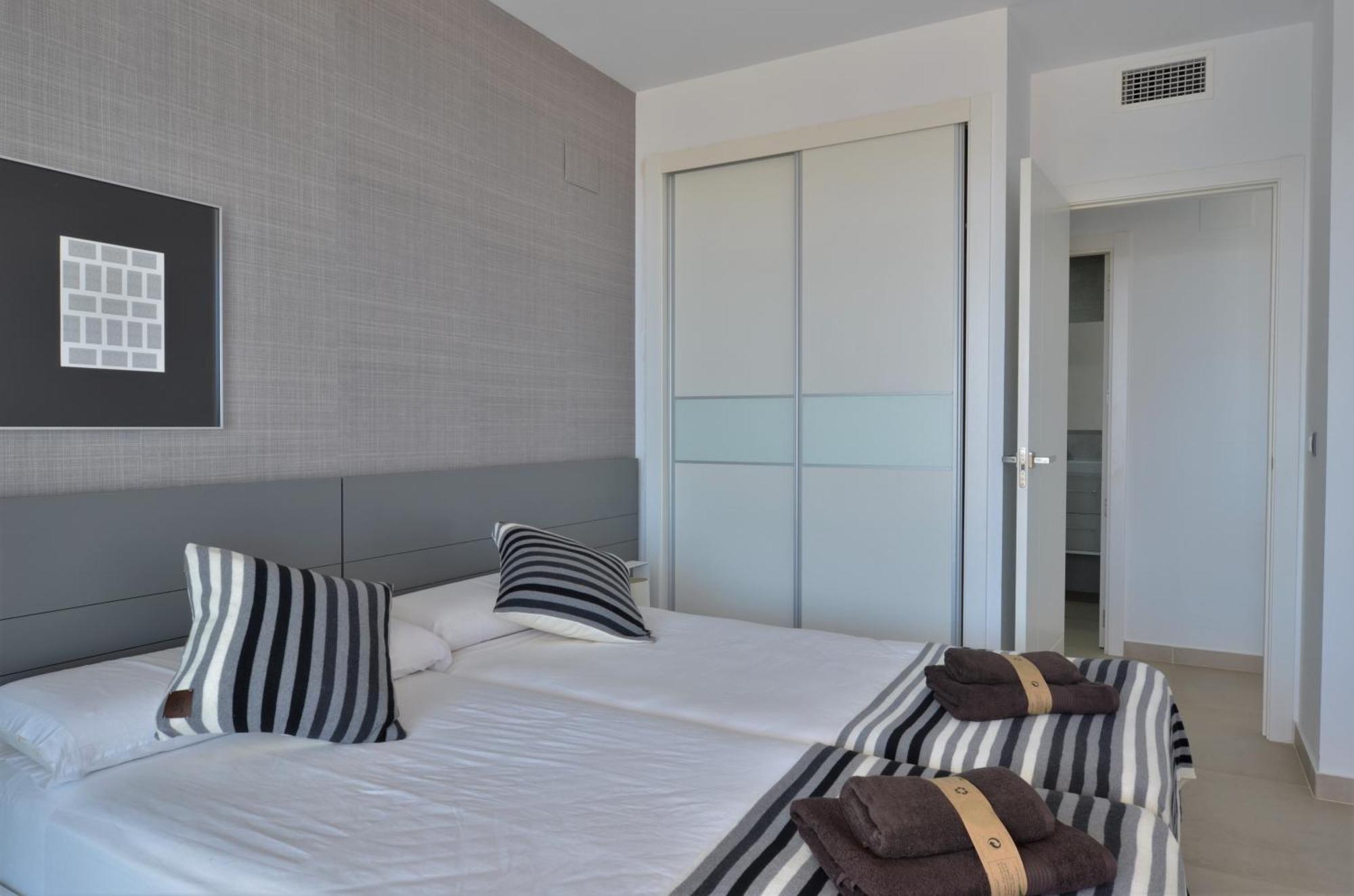 Infinity View Apartments By Nras Arenales del Sol Zimmer foto