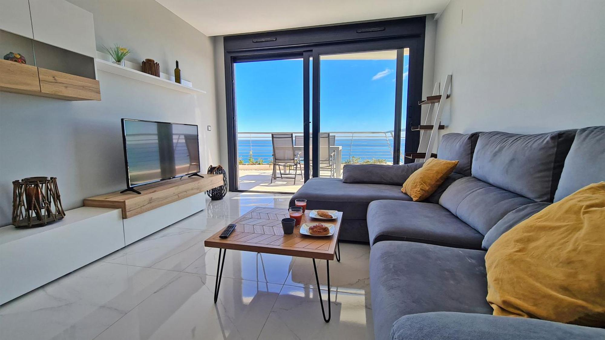 Infinity View Apartments By Nras Arenales del Sol Zimmer foto