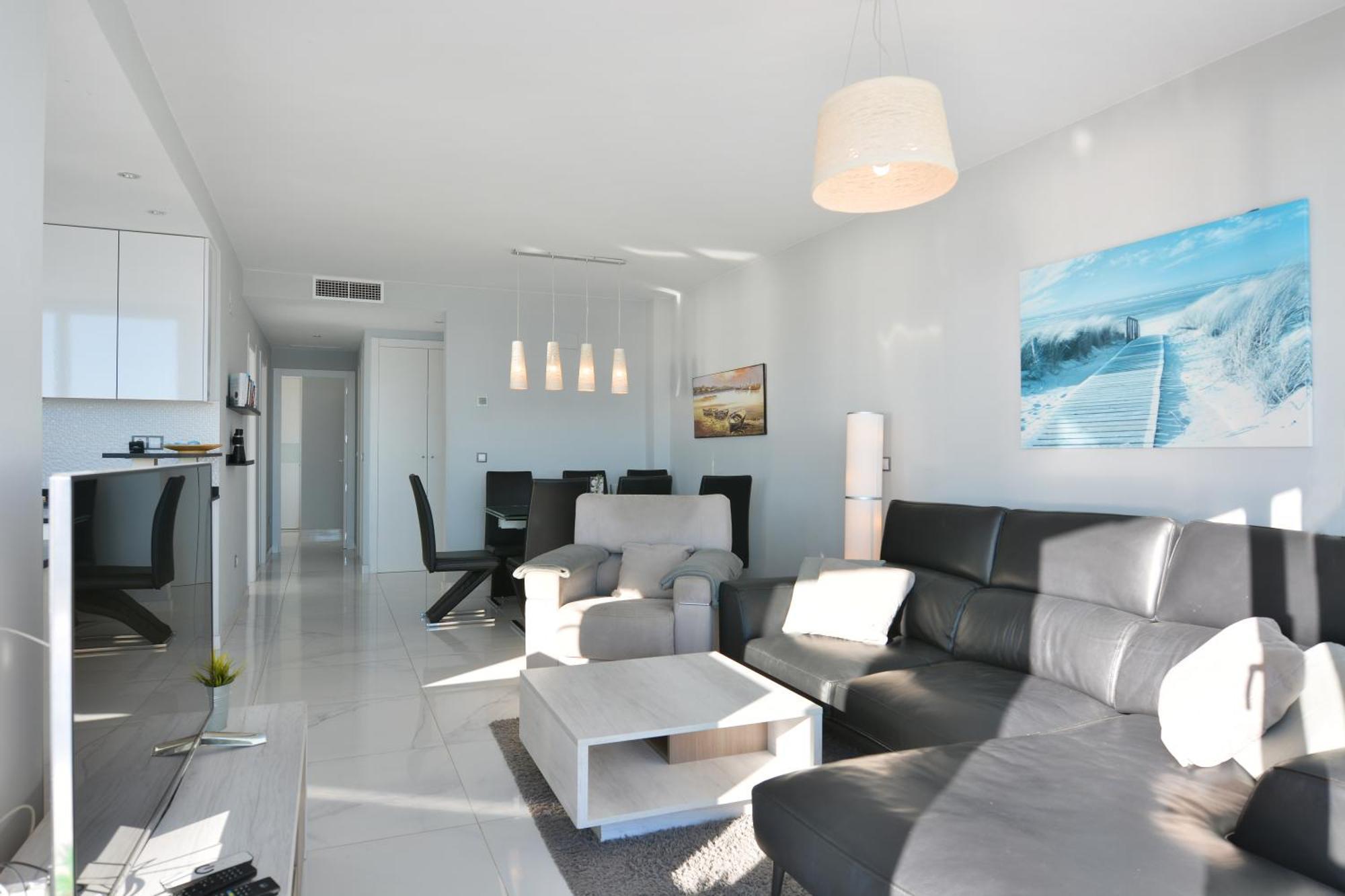 Infinity View Apartments By Nras Arenales del Sol Zimmer foto