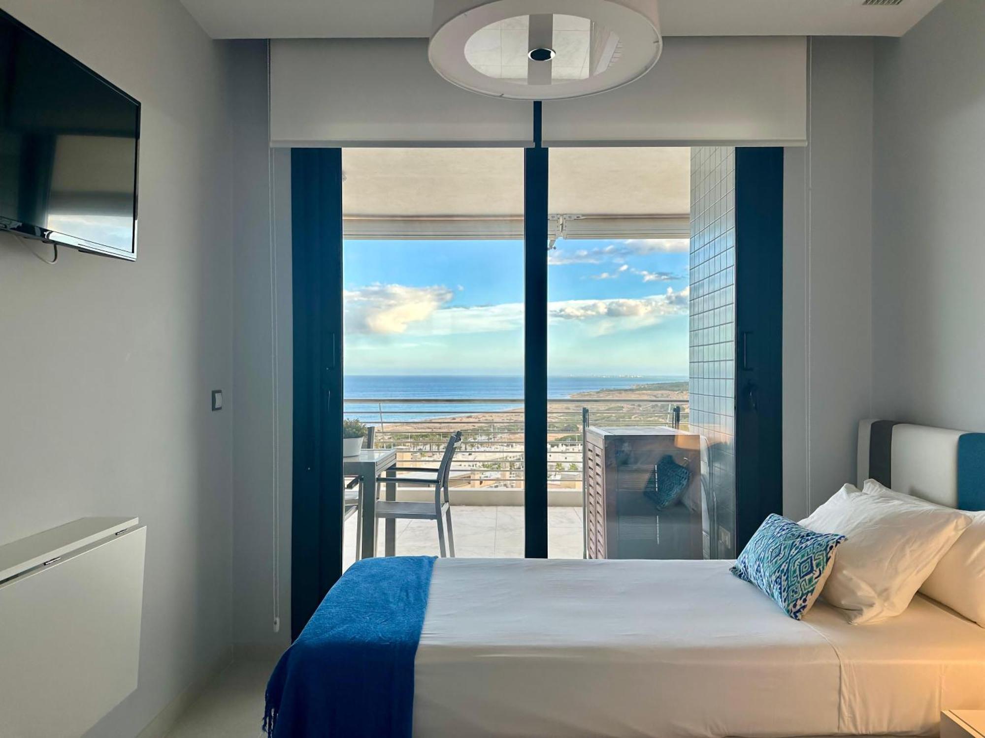 Infinity View Apartments By Nras Arenales del Sol Zimmer foto
