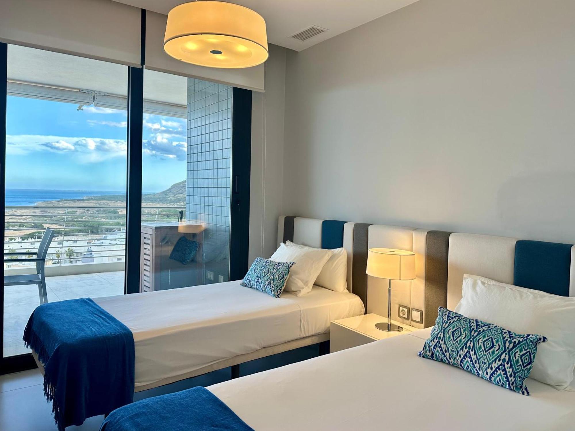 Infinity View Apartments By Nras Arenales del Sol Zimmer foto